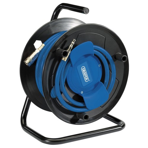Draper air hose reel 70838 - air,