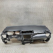 Nissan leaf ze1 dashboard - nissan,