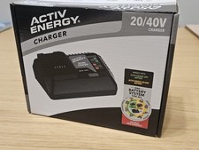 Activ Energy Battery Charger