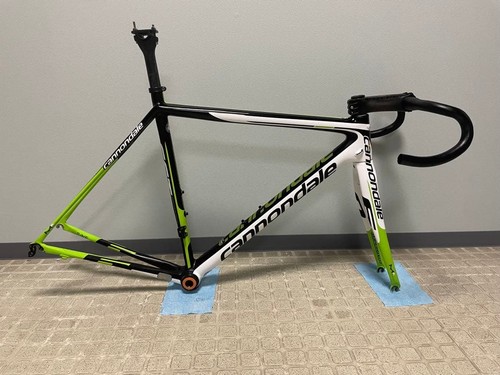 Cannondale supersix evo mod - cannondale,