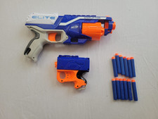 Nerf Gun, N-Strike Elite