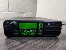 Motorola XPR 4550  Mobile Two