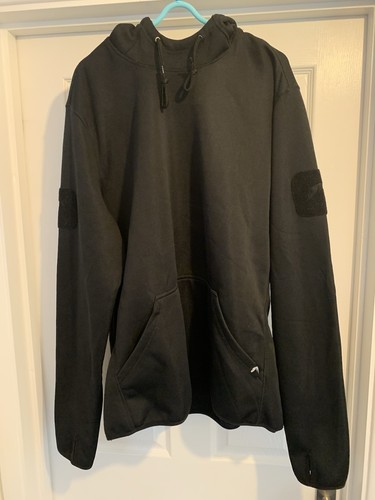 Viper tactical armour hoodie - armour,