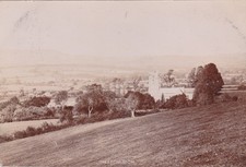 WHITCHURCH - NR BRIDPORT