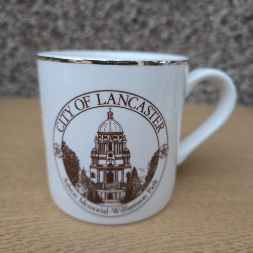 City lancaster mug ashton - city,