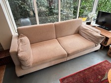 Dwell DFS 4 Seater Sofa Bed