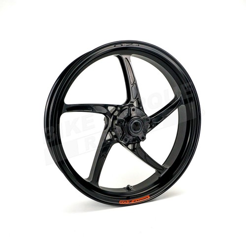 Piega gloss black alloy - oz,
