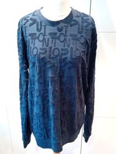 Louis Vuitton Blue Monogram