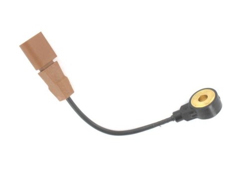 Fuel parts knock sensor - sensor, for