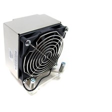 HP Z600, Z800 - Heatsink & Fan