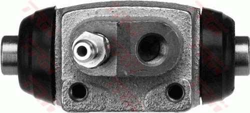 Wheel brake cylinder for - wheel,
