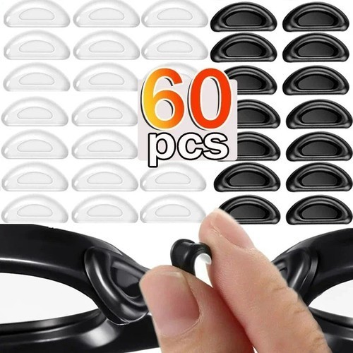 Pcs adhesive nose pads - adhesive,