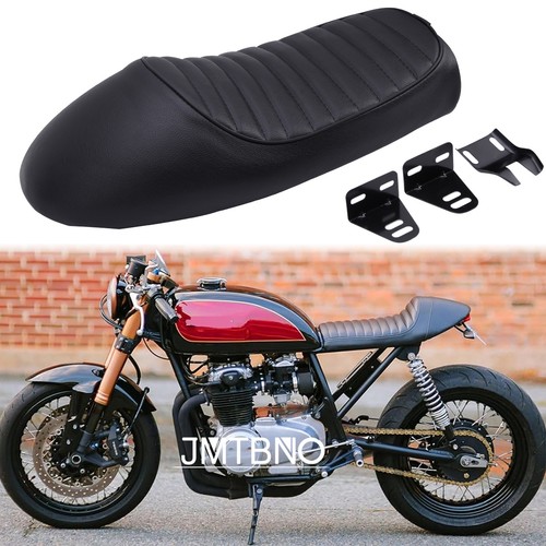 Cafe racer motorcycle - cafe,
