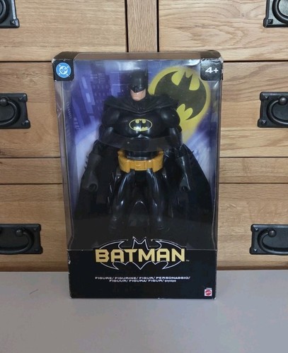 Batman the dark - dark, action
