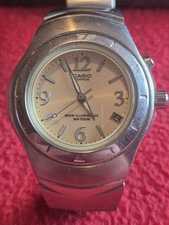 Vintage Casio Illuminator