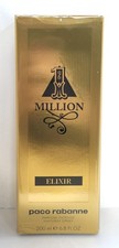 PACO RABANNE 1 MILLION ELIXIR