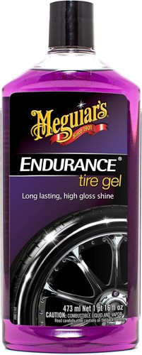 Meguiar endurance high - endurance,