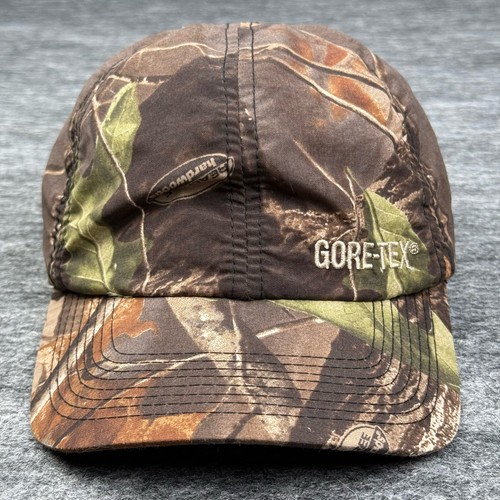 Vintage gore tex realtree - gore-tex,