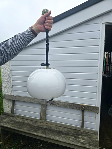 Italian pendant light the - pendant,