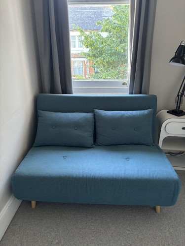 Haru seater sofa - 2,