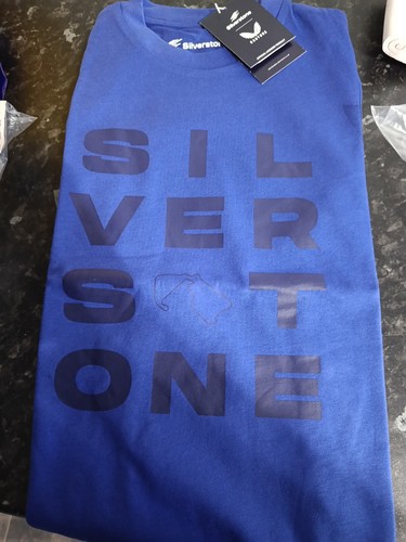 Castore kids silverstone - silverstone, t