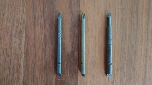 Stanley yankee 130a - yankee,