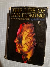 1966 The Life of Ian Fleming
