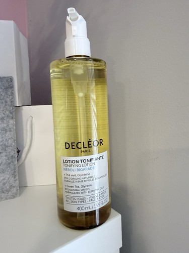 Decleo neroli bigarade - decleo,