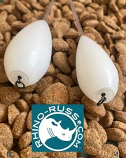 Rhino Interceptor Control