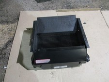 Mg Midget Sprite 1275 crossflow radiator ARA 318 with  mounting