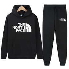 Mens Fleece Tracksuit Set