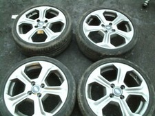 FORD FIESTA ST180 3 DOOR 2008-2017 HEATER CONTROL PANEL