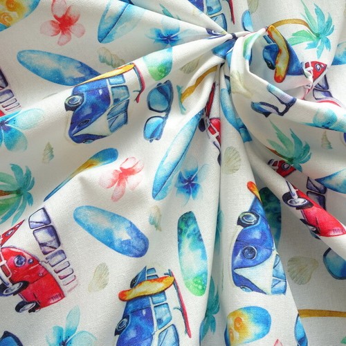 Fabric freedom 100 cotton - -, 100%