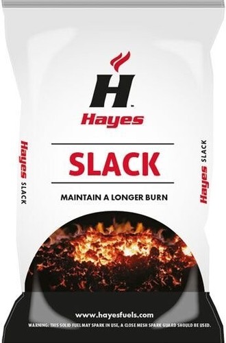 Colombian slack - slack, coal