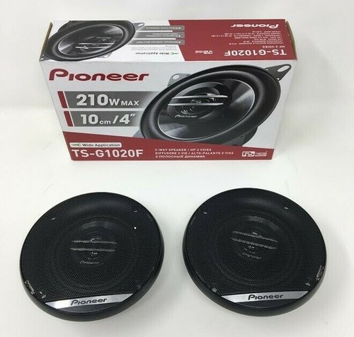 Pioneer g1020f dual - ts-g1020f,