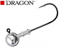 Dragon V-point big game jig