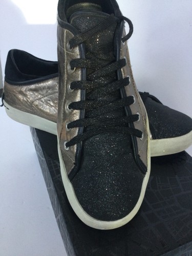 Crime london sneakers - london,