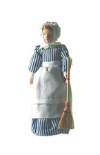 DOLLS HOUSE DOLL 1/12th