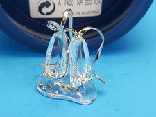 Swarovski Anna's Ballerina Ballet Shoes # 663596