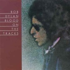 Bob dylan blood on - bob,