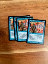 x4 MTG Power Sink Mirage LP