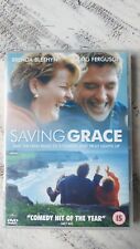 Saving Grace (DVD, 2002)