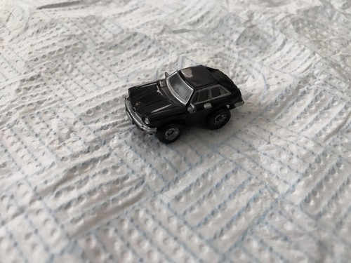 Rare micro machines jaguar - micro,