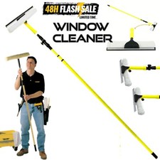 Professional large window - large,