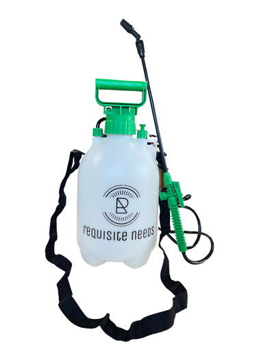 5l garden pressure - /,