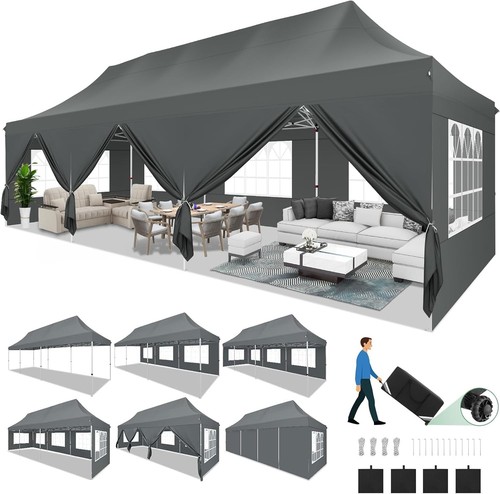 10x30 heavy duty pop - 10x30, up