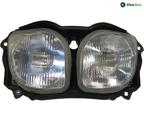 Headlight optic yamaha yzf - headlight,