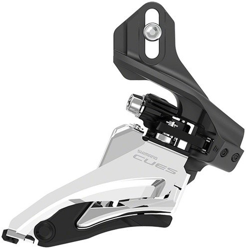 Shimano cues u6000 front - fd-u6000-d,
