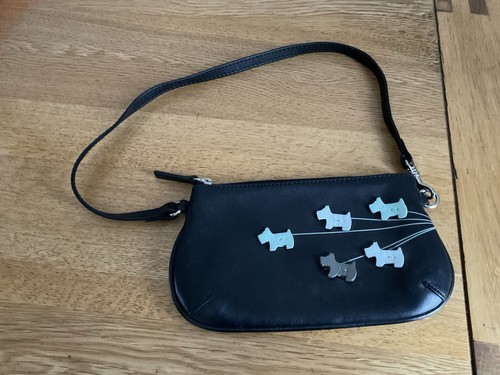 Radley walkies mini - ‘walkies’,