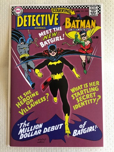 Detective comics 359 - comics,